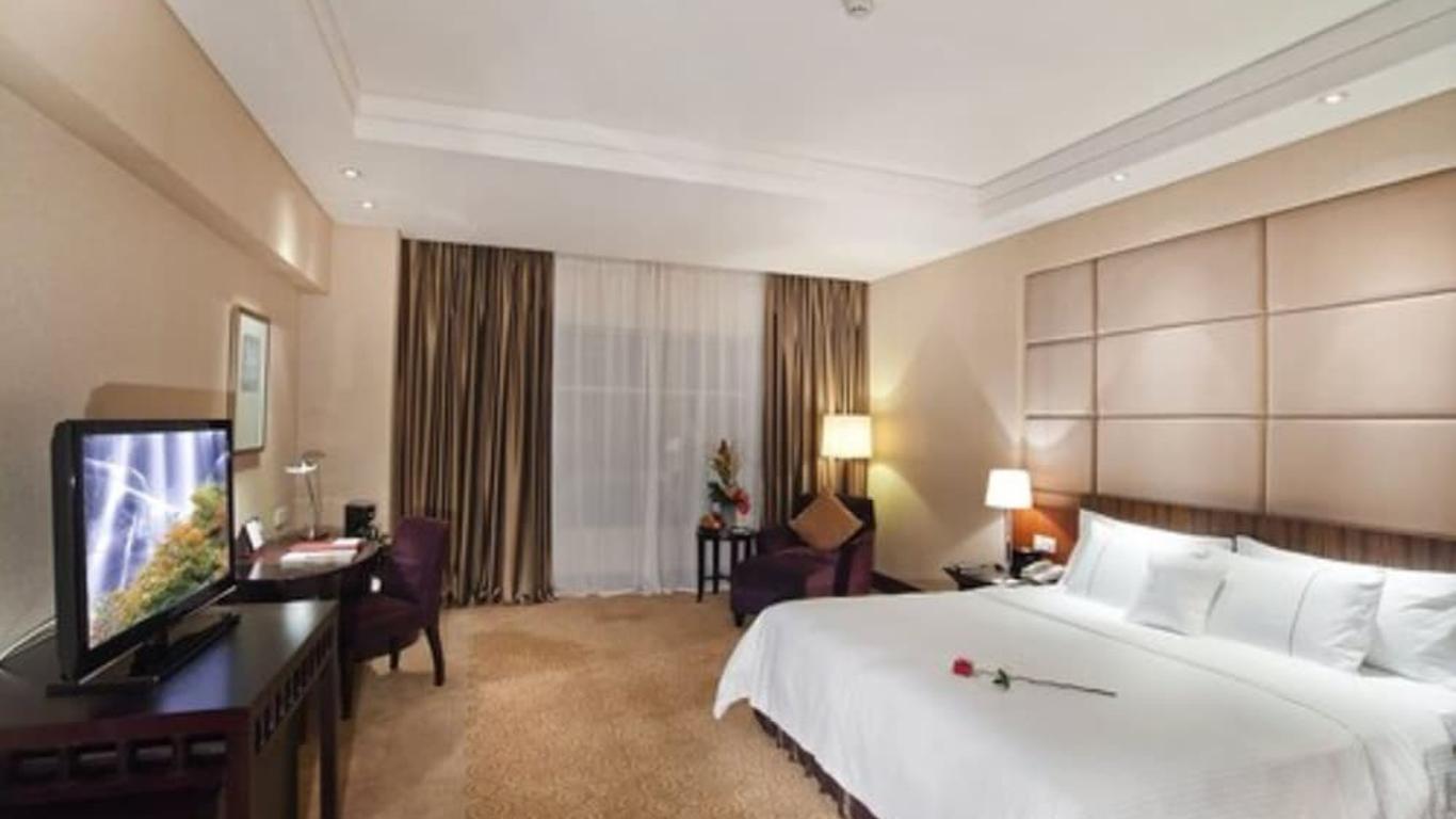 Chamen Hotel