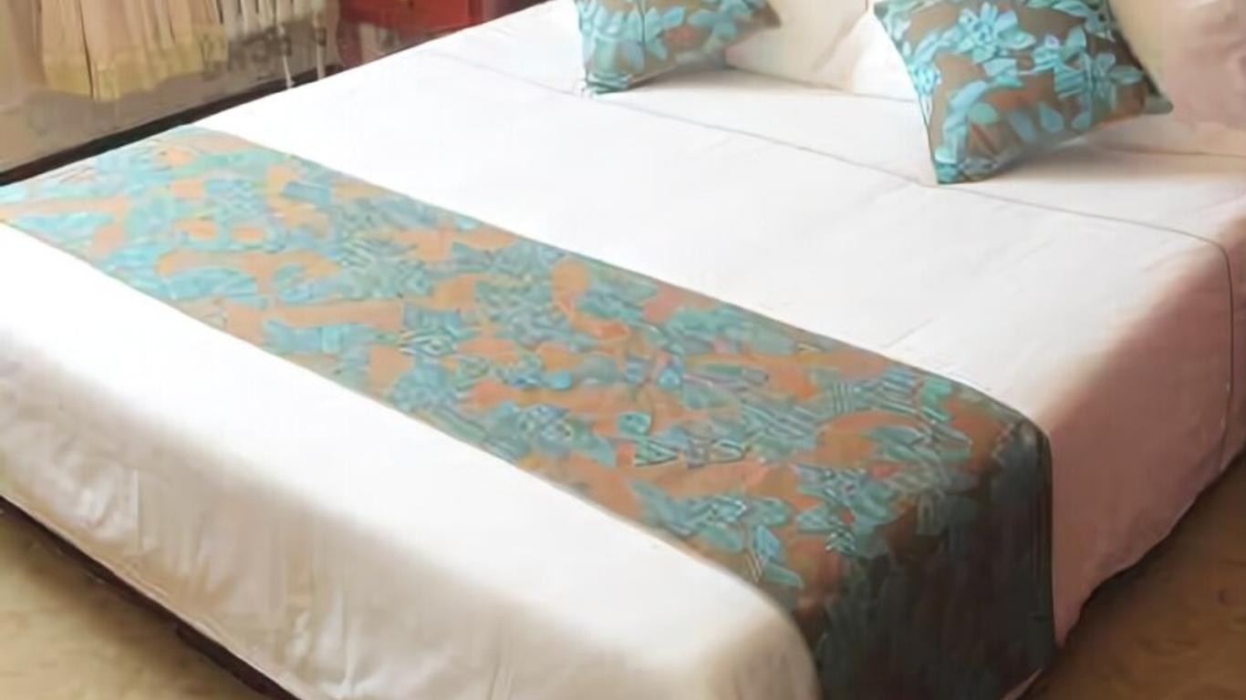 Maolin'ge Hotel