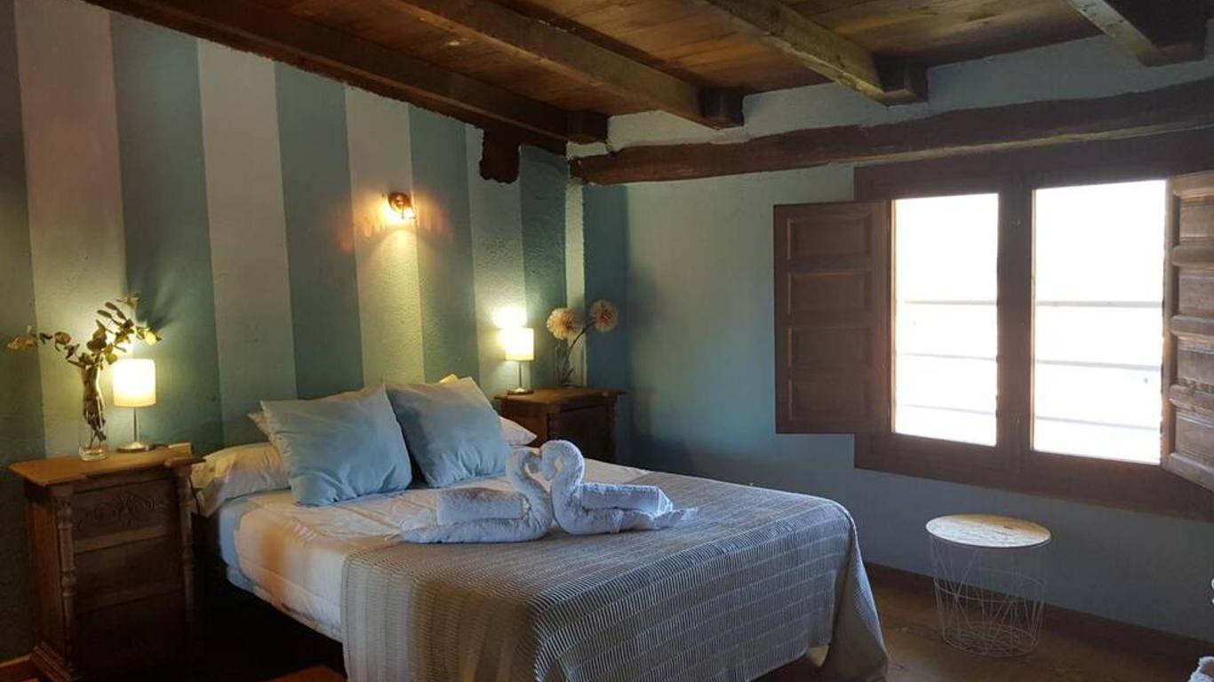 Hotel Judería Valle del Jerte