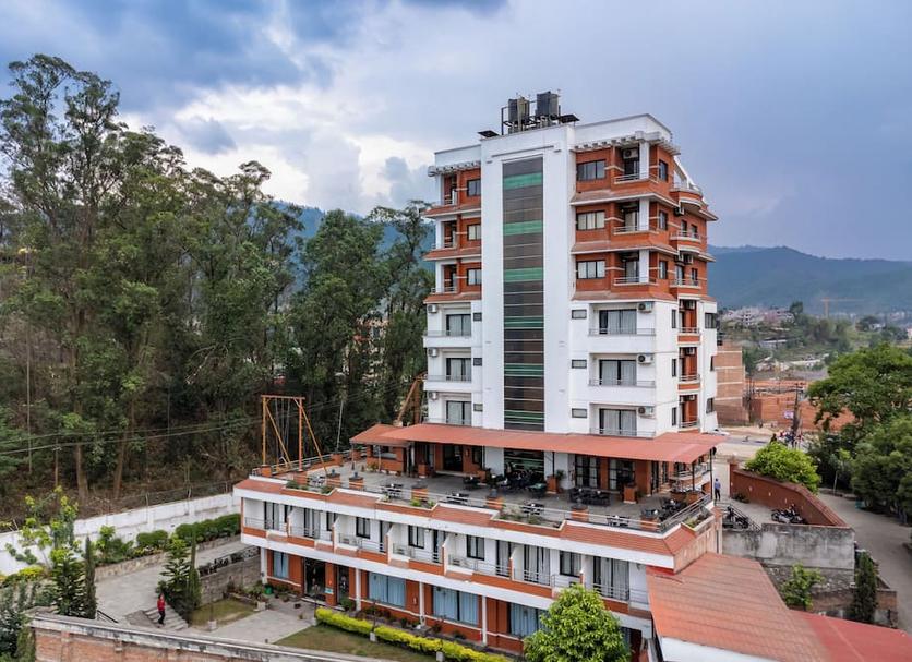 Edificio Foto