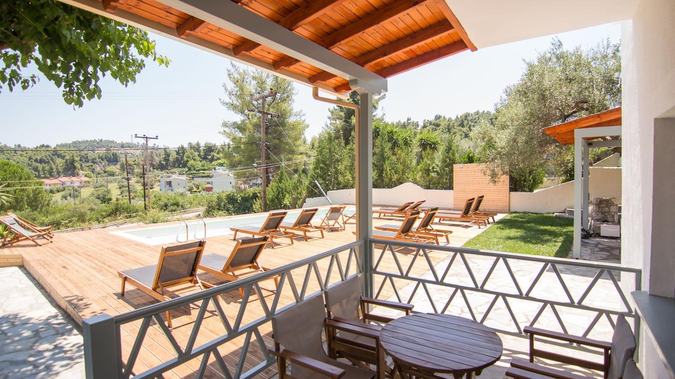 Casa Luxury Suites