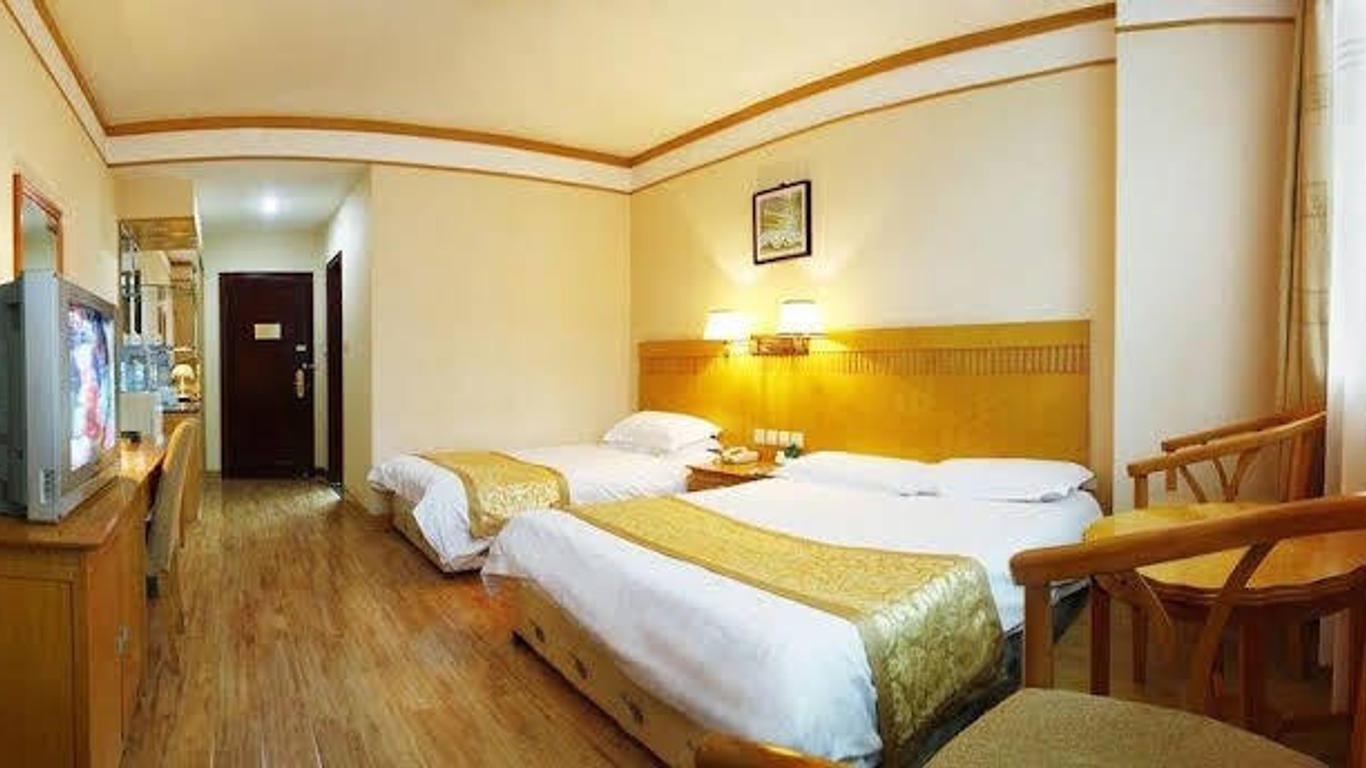 Pengda Hotel