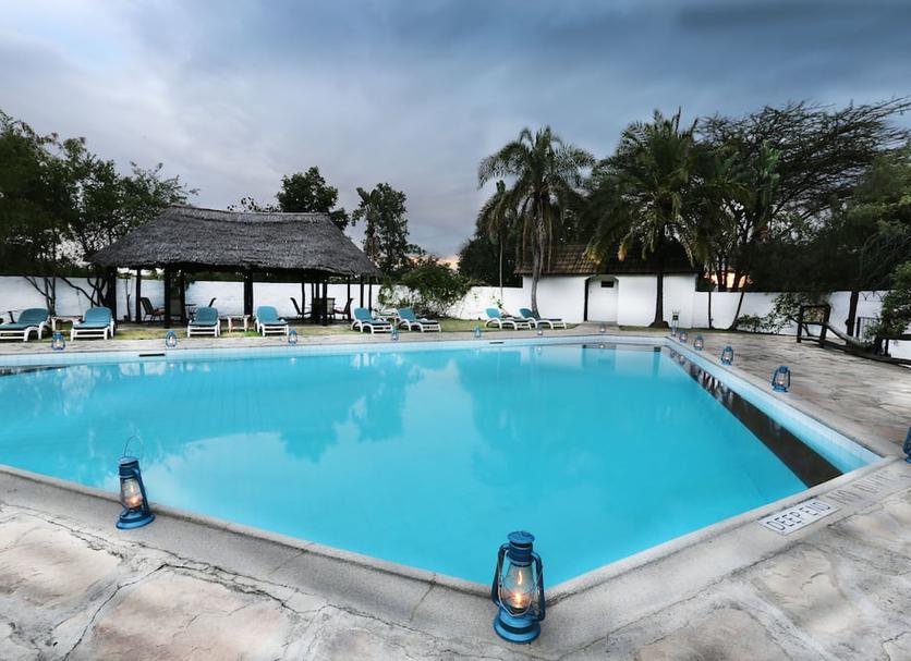 Piscina Foto