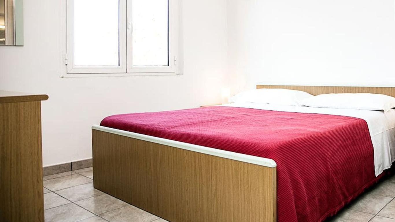 Albergo La Portaccia
