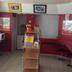 Servicio de la habitación