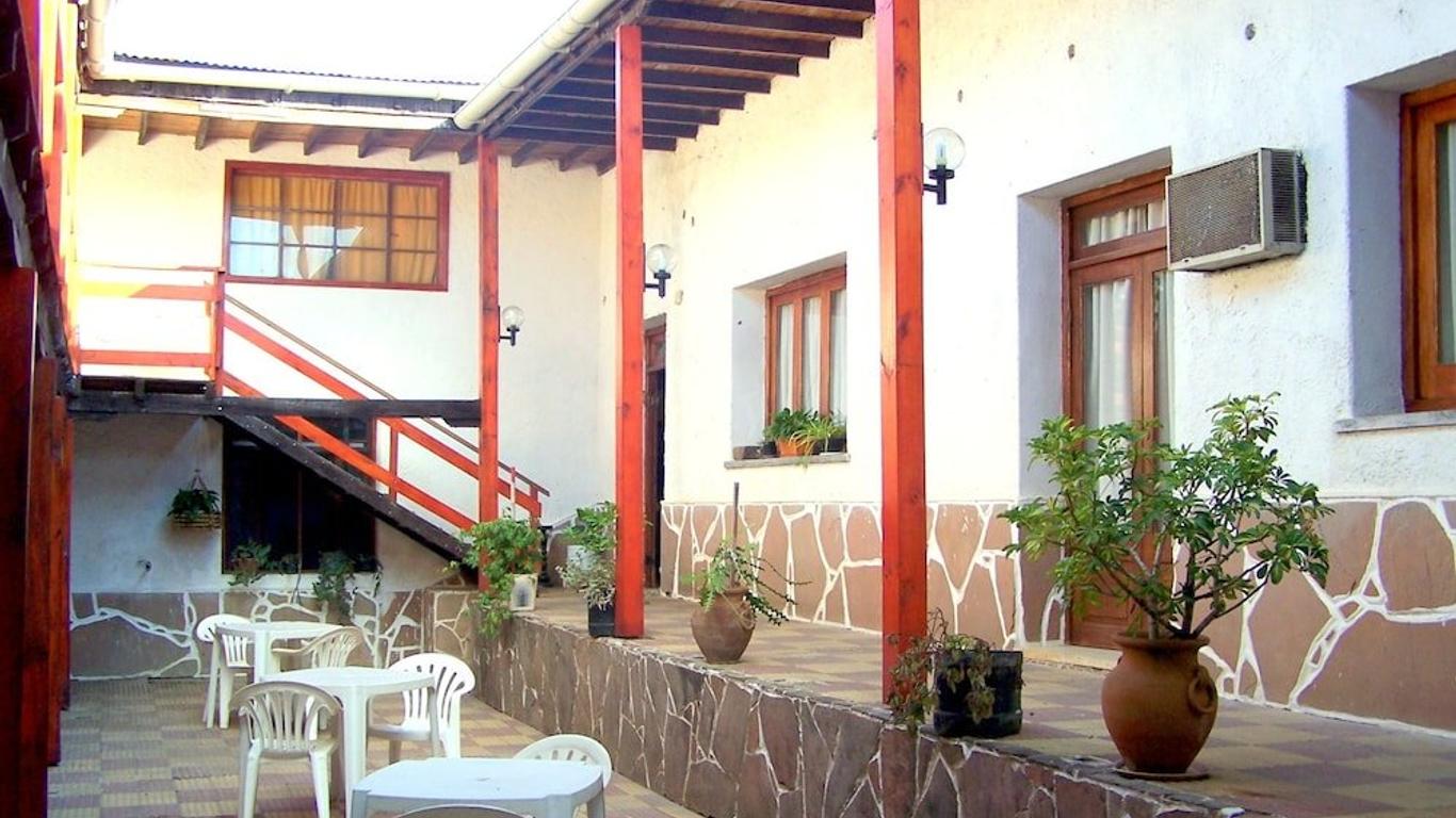 Hotel Artigas