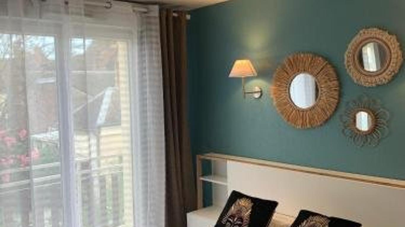 Auberge du Cheval Blanc
