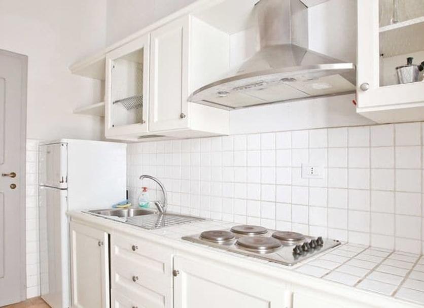 Cocina Foto