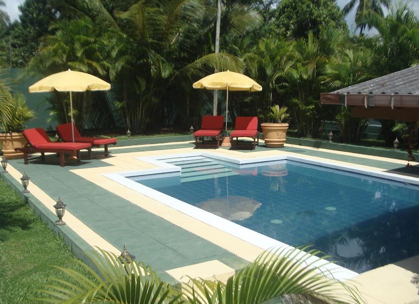 Piscina Foto