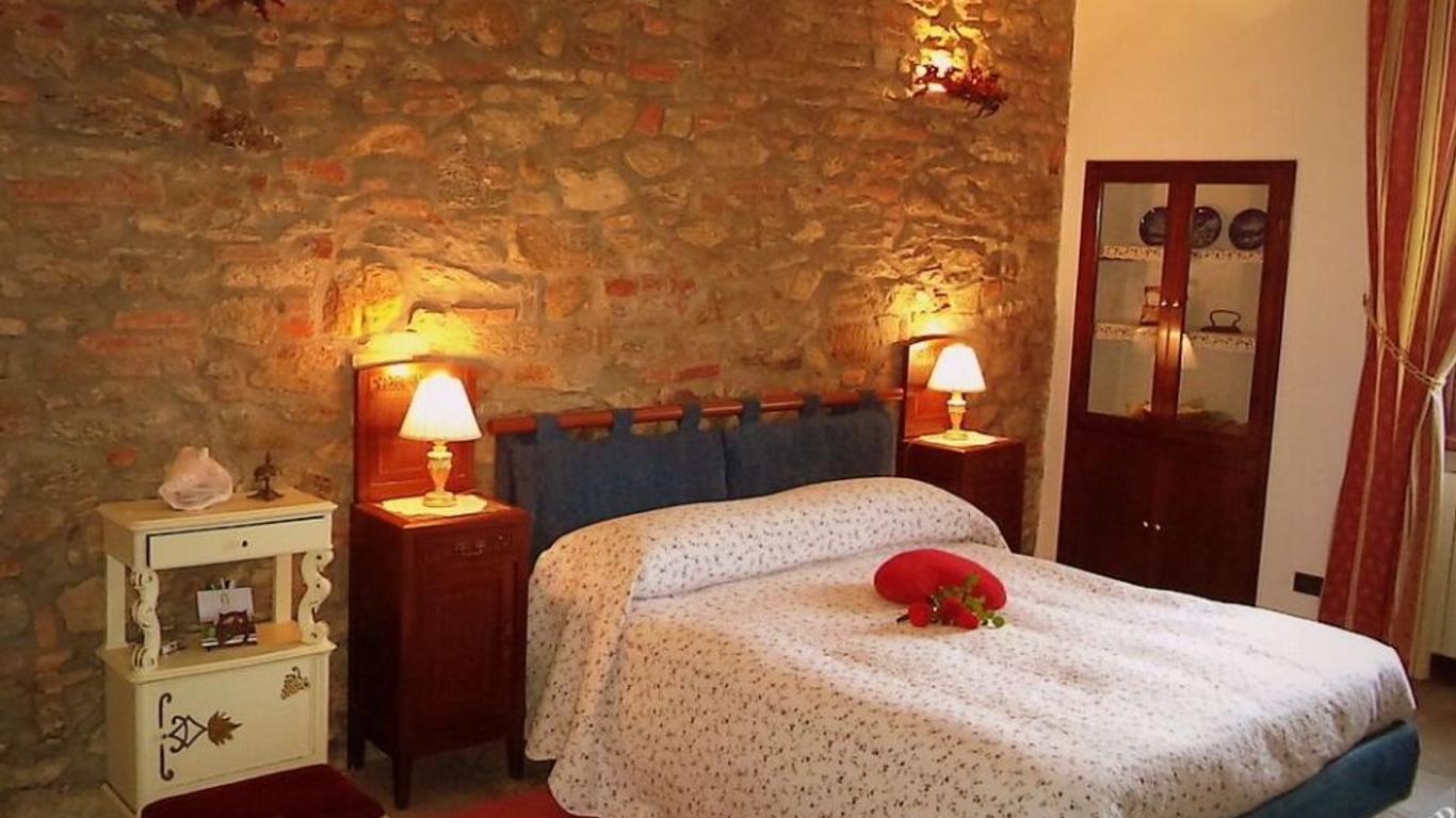 B&B Al Castello