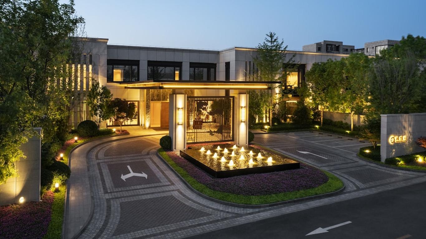 Fortune Grove Hotel Beijing