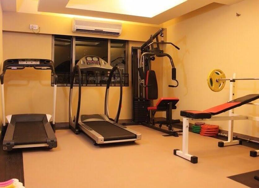 Gym Foto