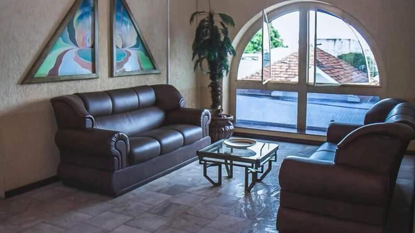 Sakr Hotel
