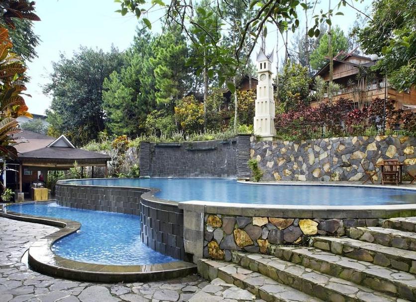 Piscina Foto