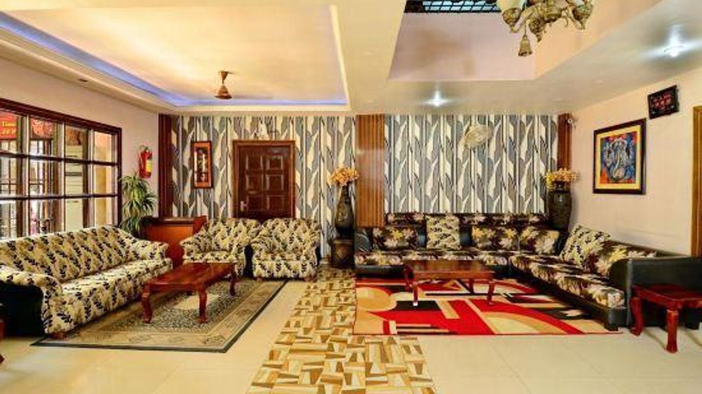 Hotel Shubham Odisha