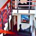 Escaleras