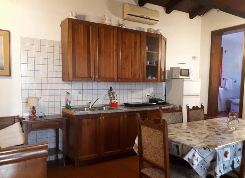 Cocina Foto