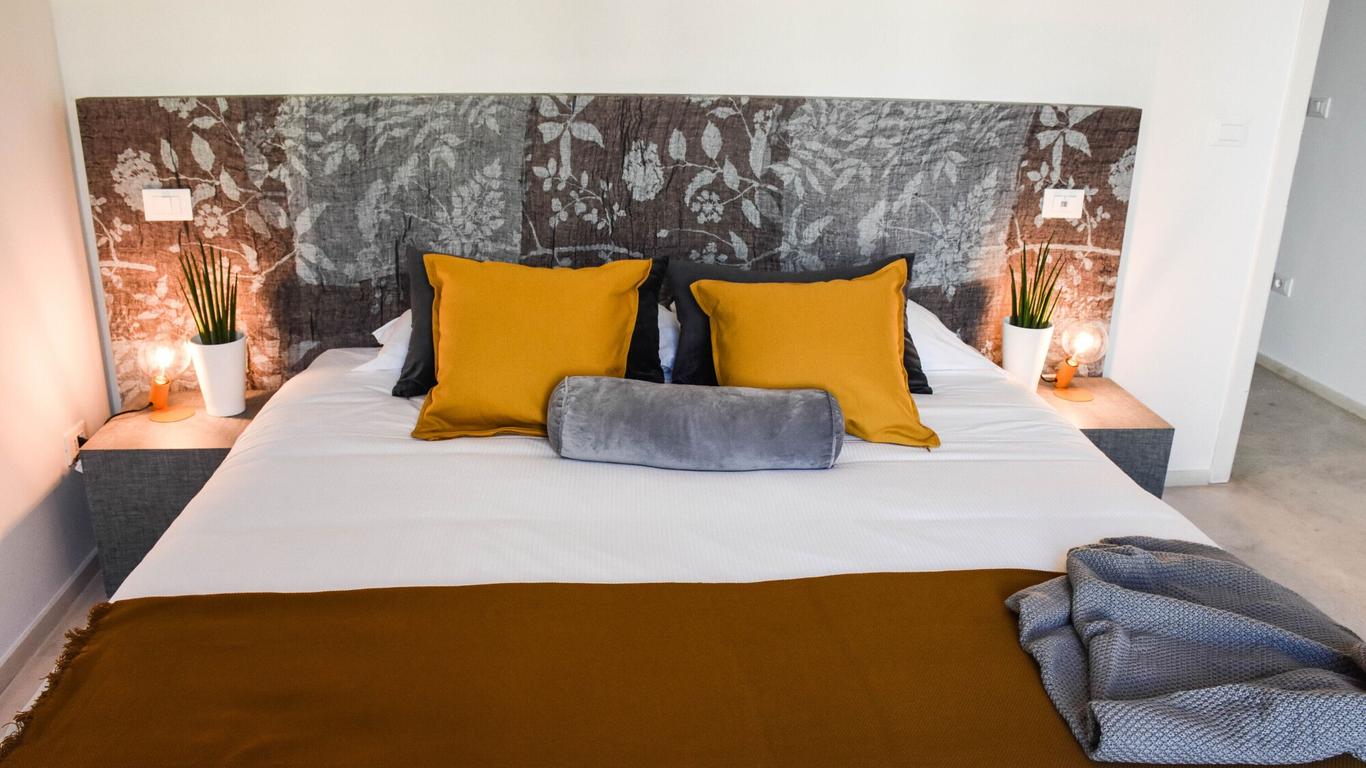 Garibaldi23 Rooms
