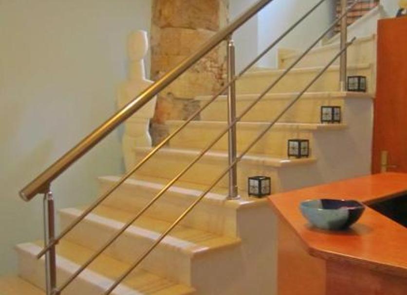 Escaleras Foto