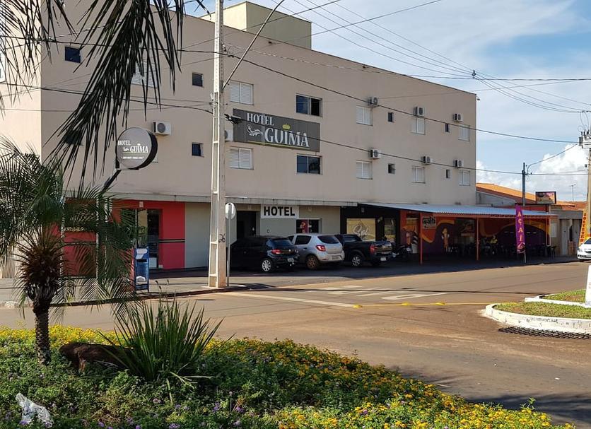 Edificio Foto