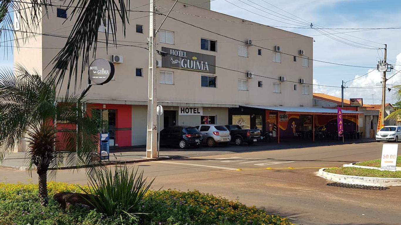 Hotel Guima