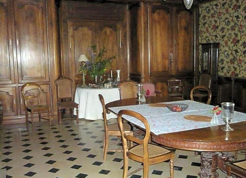 Comedor Foto