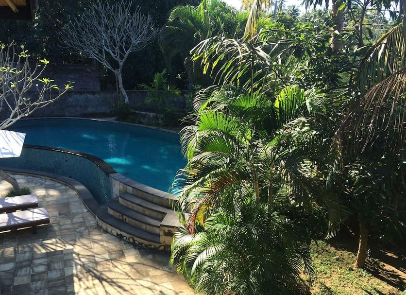 Piscina Foto