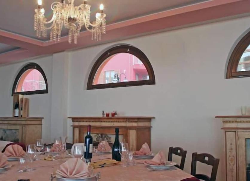 Comedor Foto