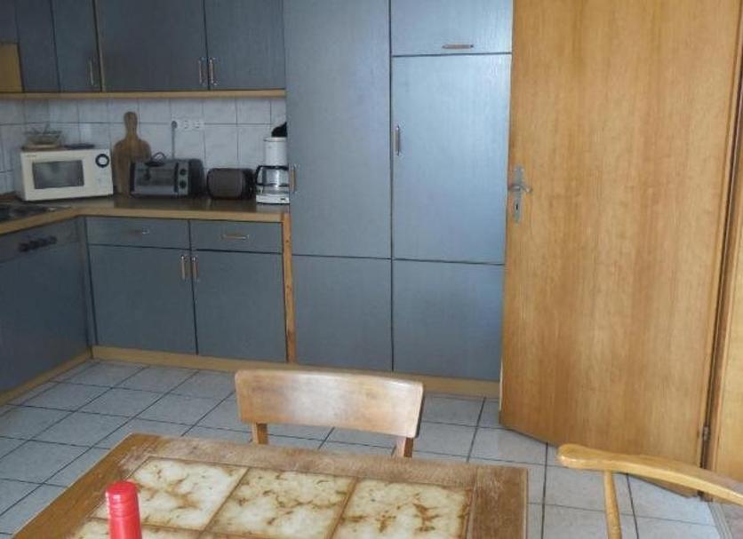 Cocina Foto
