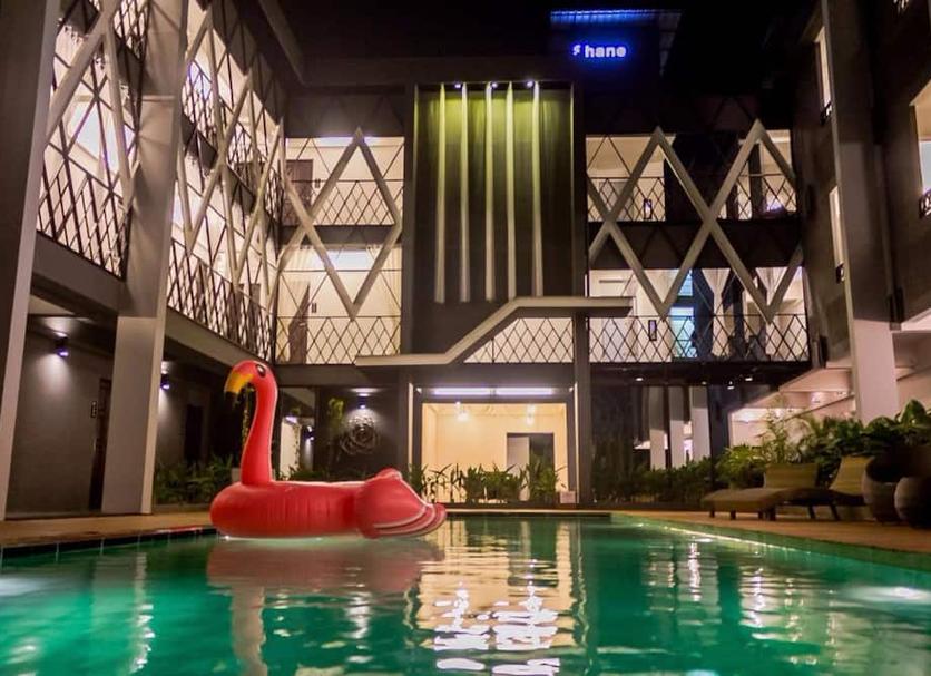 Piscina Foto