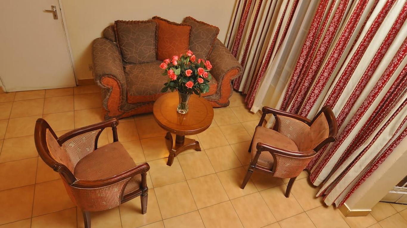Fpfk Guest House