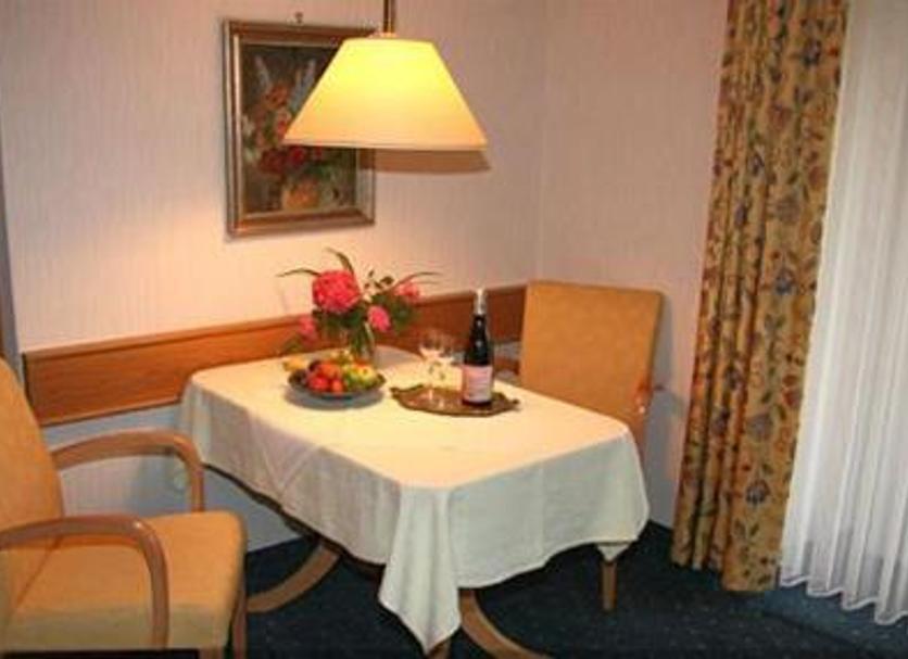 Comedor Foto