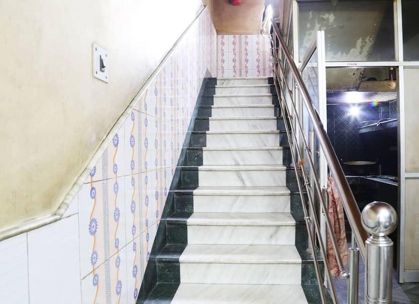 Escaleras Foto