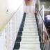 Escaleras