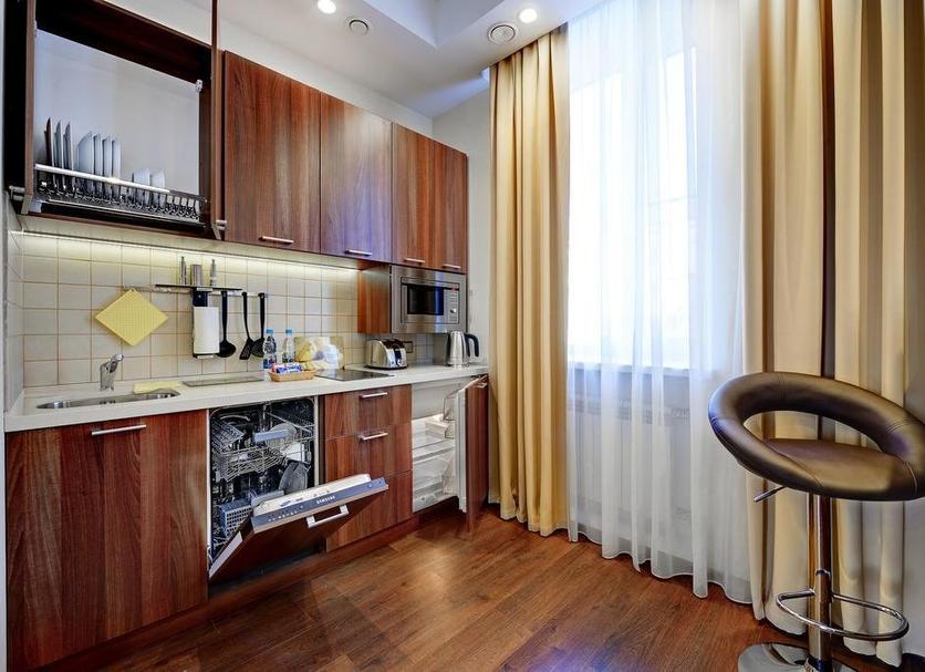 Cocina Foto