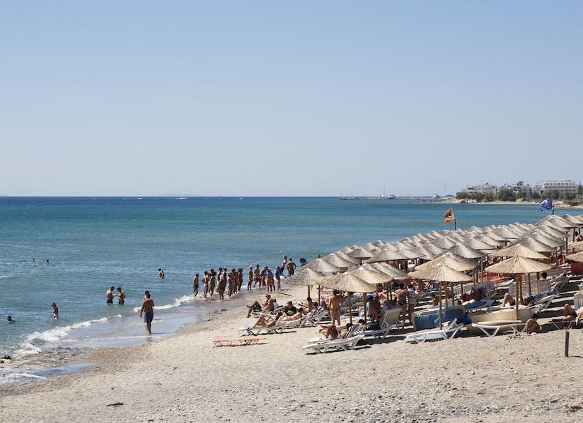 Playa Foto