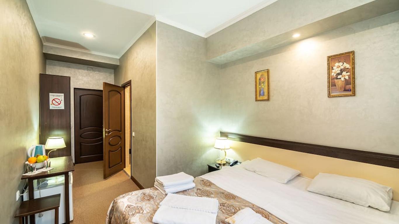 Hotel Mildom Express