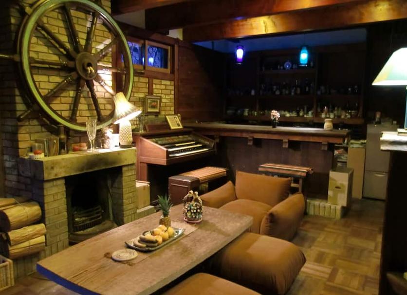 Bar Foto
