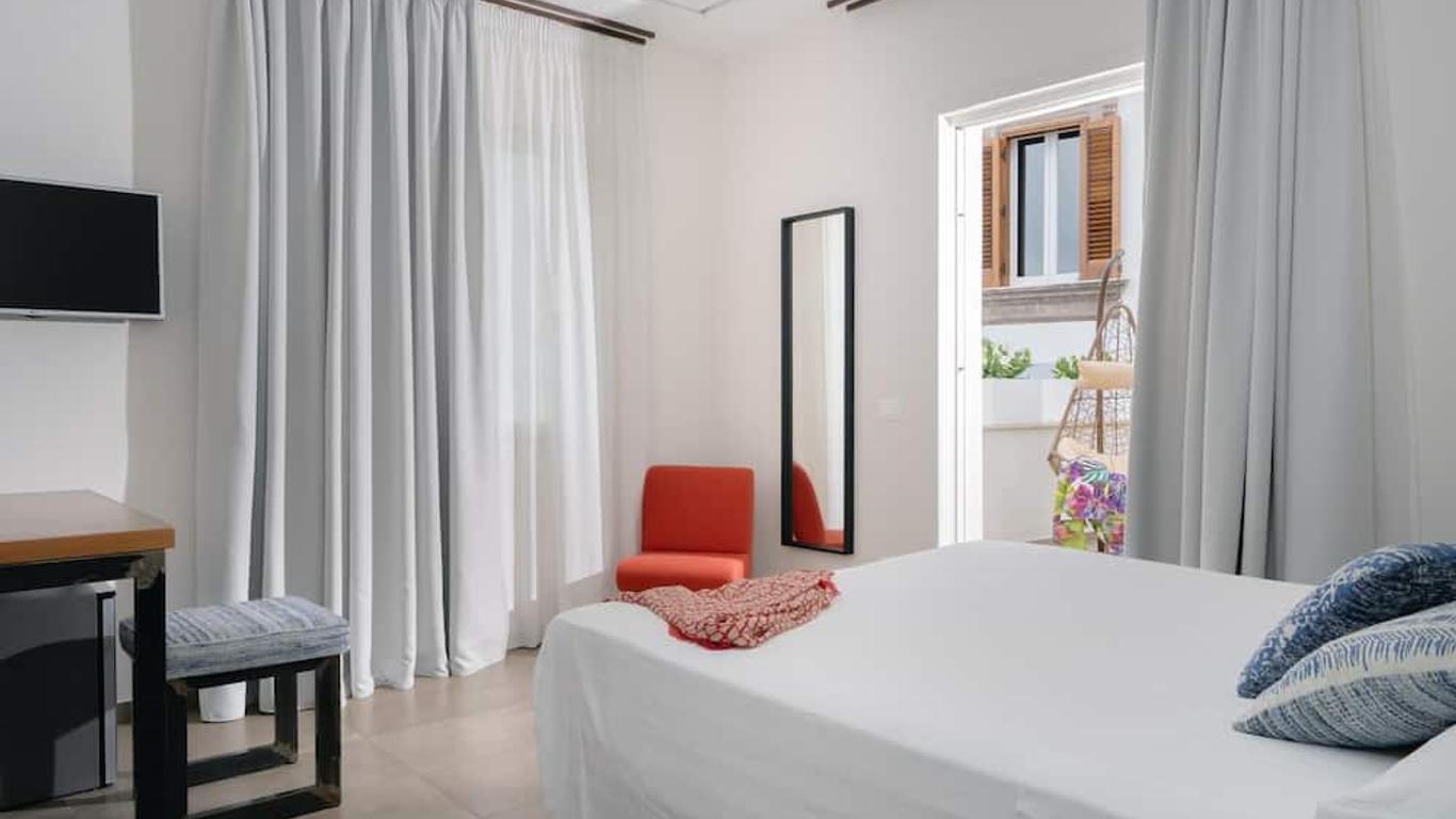 Santa Maria Vecchia Relais
