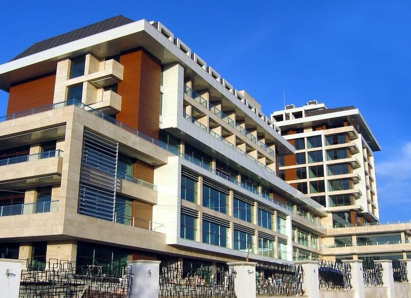 Edificio Foto