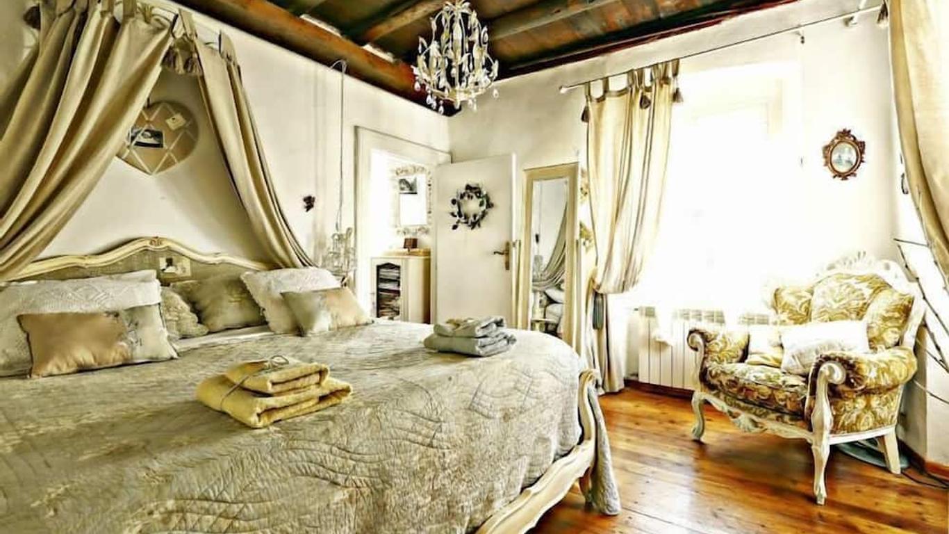 B&B Casa Nan