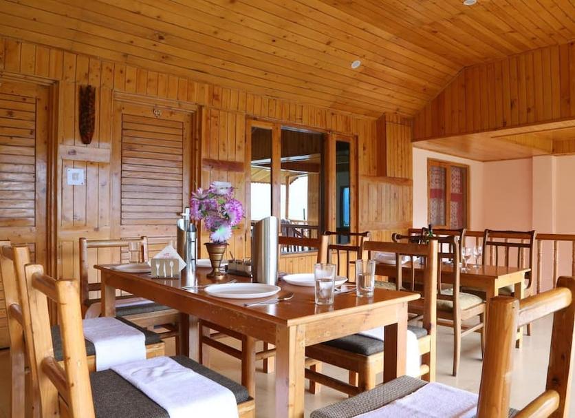 Comedor Foto