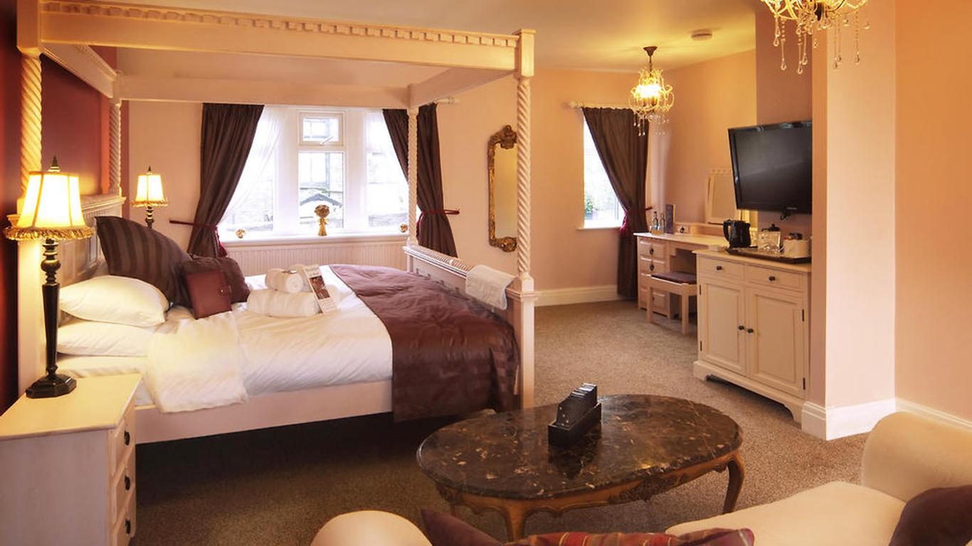 Ashmount House