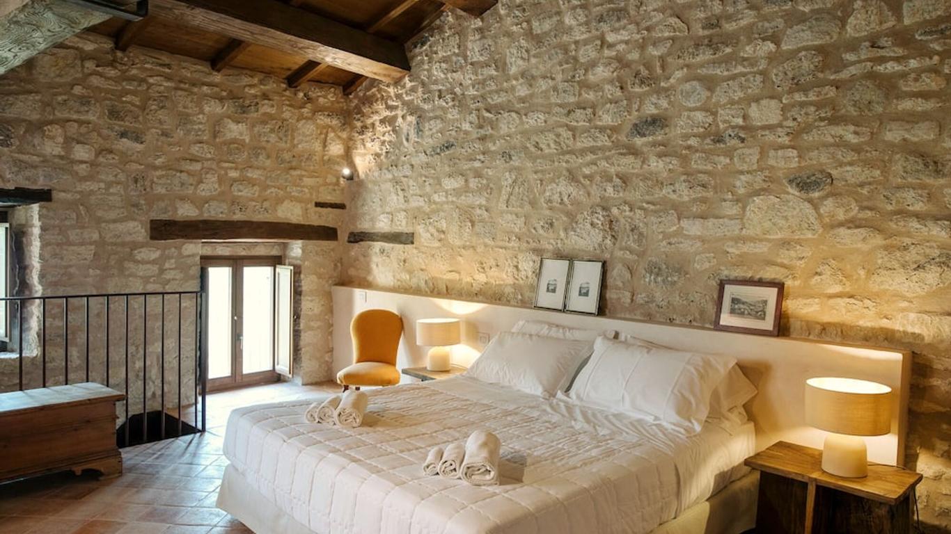 Castel Di Luco