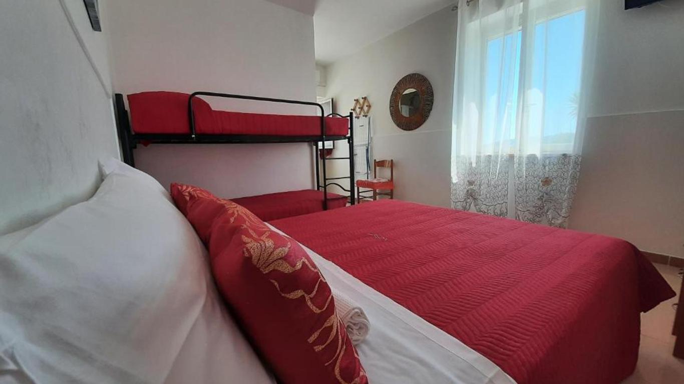 Osteria B&b Il Rifugio