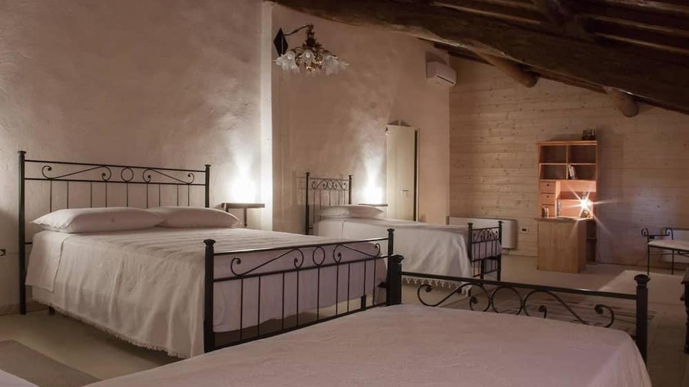 B&B Corte Leopoli