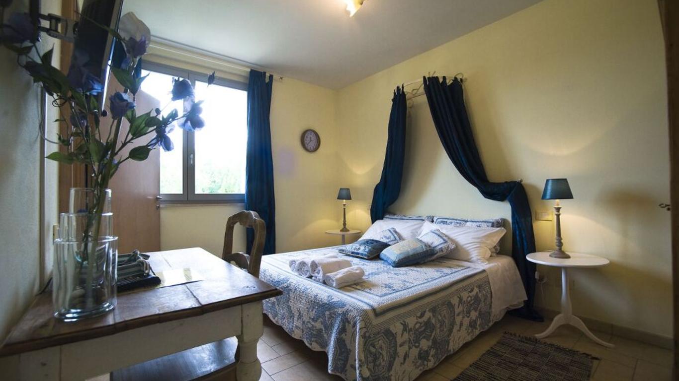 Sogno d'Oro B&B