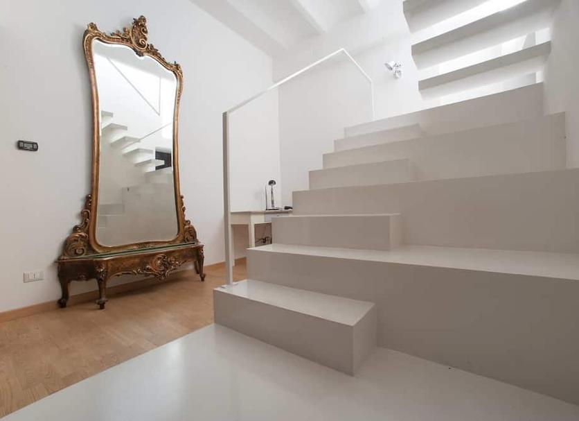 Escaleras Foto