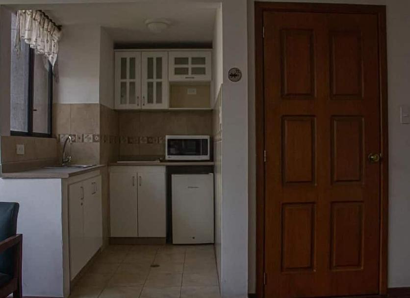 Cocina Foto