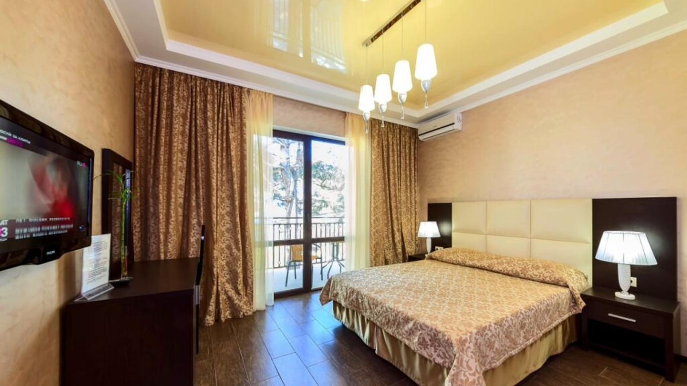 Guest House Dallas